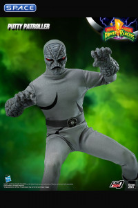 1/6 Scale FigZero Putty Patroller (Mighty Morphin Power Rangers)