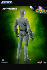 1/6 Scale FigZero Putty Patroller (Mighty Morphin Power Rangers)