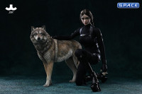 1/6 Scale Arctic Wolf Version D