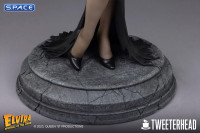 Elvira Maquette (Elvira - Mistress of the Dark)