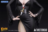 Elvira Maquette (Elvira - Mistress of the Dark)