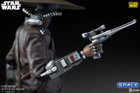 1/6 Scale Cad Bane (Star Wars - The Clone Wars)