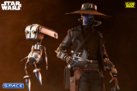 1/6 Scale Cad Bane (Star Wars - The Clone Wars)