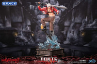 Dante Statue (Devil May Cry 3)