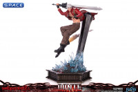 Dante Statue (Devil May Cry 3)