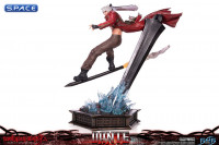 Dante Statue (Devil May Cry 3)