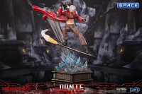 Dante Statue (Devil May Cry 3)