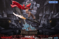 Dante Statue (Devil May Cry 3)