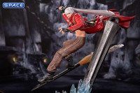 Dante Statue (Devil May Cry 3)