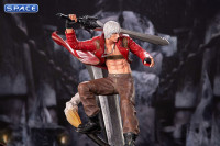 Dante Statue (Devil May Cry 3)