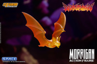 1/12 Scale Morrigan (Darkstalkers)