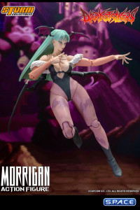 1/12 Scale Morrigan (Darkstalkers)