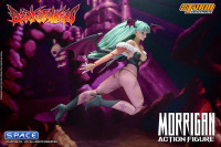 1/12 Scale Morrigan (Darkstalkers)