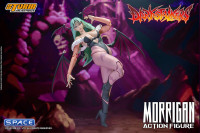 1/12 Scale Morrigan (Darkstalkers)