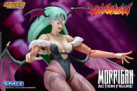 1/12 Scale Morrigan (Darkstalkers)