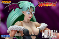 1/12 Scale Morrigan (Darkstalkers)