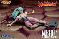 1/12 Scale Morrigan (Darkstalkers)