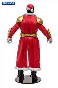 Batman Santa Gold Label Collection - Red Suit Variant (DC Multiverse)