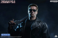 1:1 T-800 Life-Size Bust (Terminator 2)