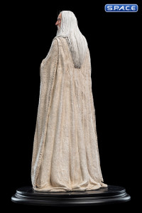 Saruman the White Wizard Statue (Lord of the Rings)