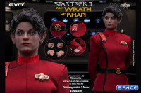 1/6 Scale Lieutenant JG Saavik - Kobayashi Maru Version (Star Trek 2: The Wrath of Khan)