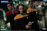 1/6 Scale Lieutenant BElanna Torres (Star Trek: Voyager)