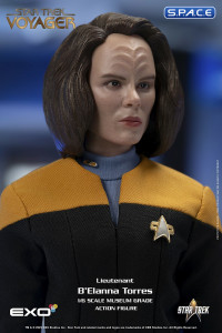 1/6 Scale Lieutenant BElanna Torres (Star Trek: Voyager)