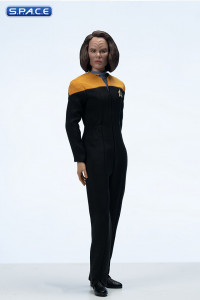 1/6 Scale Lieutenant BElanna Torres (Star Trek: Voyager)