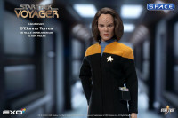 1/6 Scale Lieutenant BElanna Torres (Star Trek: Voyager)