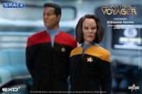 1/6 Scale Lieutenant BElanna Torres (Star Trek: Voyager)