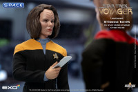 1/6 Scale Lieutenant BElanna Torres (Star Trek: Voyager)