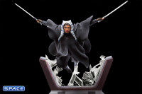 1/10 Scale Ahsoka Tano Deluxe Art Scale Statue (Ahsoka)