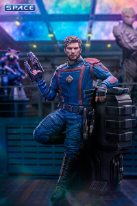 1/10 Scale Star-Lord Art Scale Statue (Guardians of the Galaxy Vol. 3)