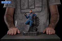 1/10 Scale Star-Lord Art Scale Statue (Guardians of the Galaxy Vol. 3)