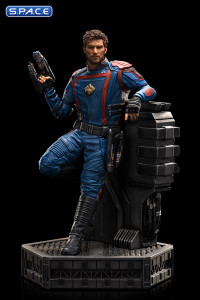 1/10 Scale Star-Lord Art Scale Statue (Guardians of the Galaxy Vol. 3)