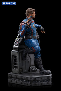 1/10 Scale Star-Lord Art Scale Statue (Guardians of the Galaxy Vol. 3)