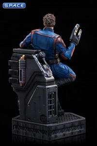 1/10 Scale Star-Lord Art Scale Statue (Guardians of the Galaxy Vol. 3)