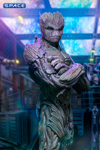 1/10 Scale Groot Art Scale Statue (Guardians of the Galaxy Vol. 3)