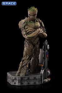 1/10 Scale Groot Art Scale Statue (Guardians of the Galaxy Vol. 3)