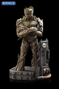 1/10 Scale Groot Art Scale Statue (Guardians of the Galaxy Vol. 3)