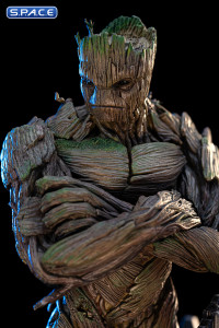 1/10 Scale Groot Art Scale Statue (Guardians of the Galaxy Vol. 3)