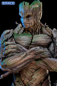 1/10 Scale Groot Art Scale Statue (Guardians of the Galaxy Vol. 3)