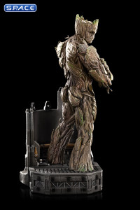 1/10 Scale Groot Art Scale Statue (Guardians of the Galaxy Vol. 3)