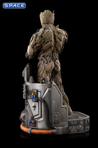 1/10 Scale Groot Art Scale Statue (Guardians of the Galaxy Vol. 3)