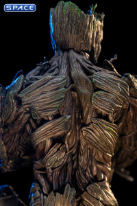 1/10 Scale Groot Art Scale Statue (Guardians of the Galaxy Vol. 3)