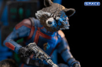 1/10 Scale Rocket Racoon Art Scale Statue (Guardians of the Galaxy Vol. 3)