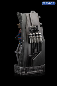 1/10 Scale Rocket Racoon Art Scale Statue (Guardians of the Galaxy Vol. 3)