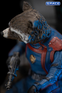 1/10 Scale Rocket Racoon Art Scale Statue (Guardians of the Galaxy Vol. 3)