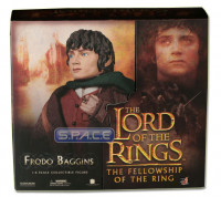 1/6 Scale Frodo Baggins (The Lord of the Rings)