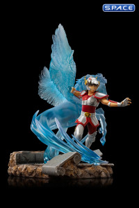 1/10 Scale Pegasus Seiya Deluxe Art Scale Statue (Saint Seiya)